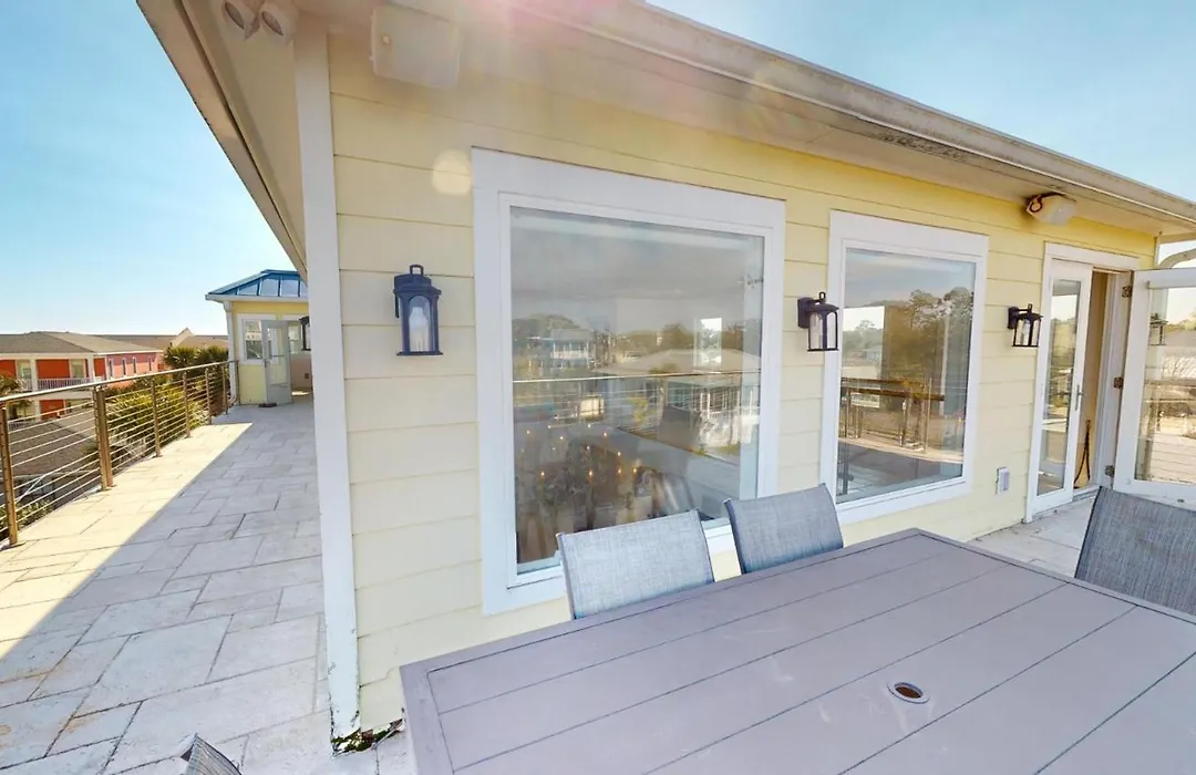 15 17Th Street By Tybee Vacation Rentals-1
